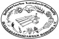 Solidarische Landwirtschaft - Walderlebnisgarten Rostock